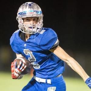 Meet your Posher, Colby